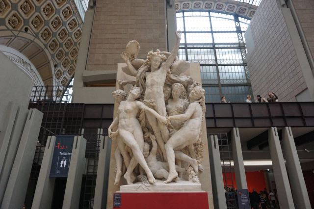 Musee d'Orsay