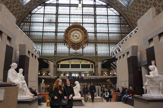 Musee d'Orsay