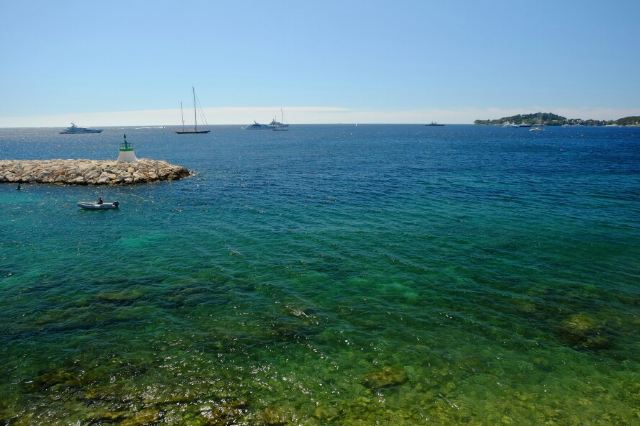 Villefranche-sur-Mer