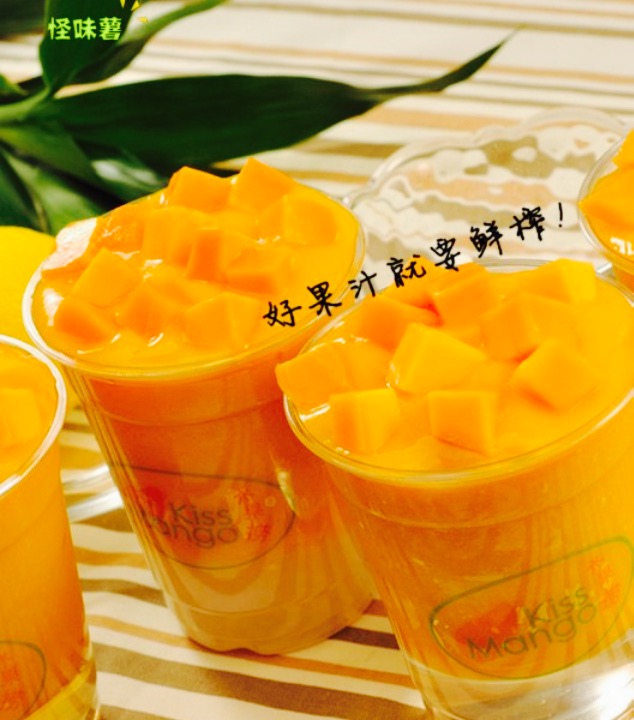 怪味薯炸鸡汉堡(金泉店)