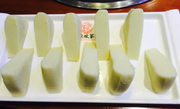 魚首领我家酸菜魚(海门步行街店)