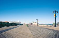 科尼艾兰-纽约-doris圈圈