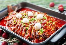 鱼酷活鱼烤鱼(乐汇城店)美食图片
