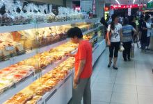 达达购物广场(城南店)购物图片