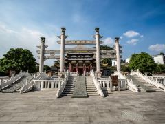 历史人文与民俗，柳州精华3日游