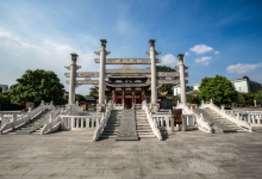 罗城旅游图片-历史人文与民俗，柳州精华3日游