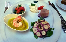 Trilye Restaurant餐厅图片