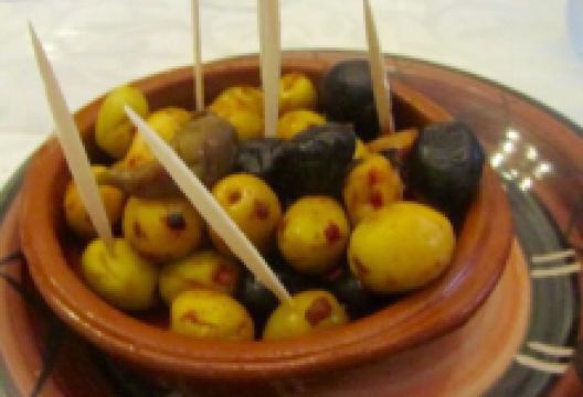 Riad El Reducto美食图片