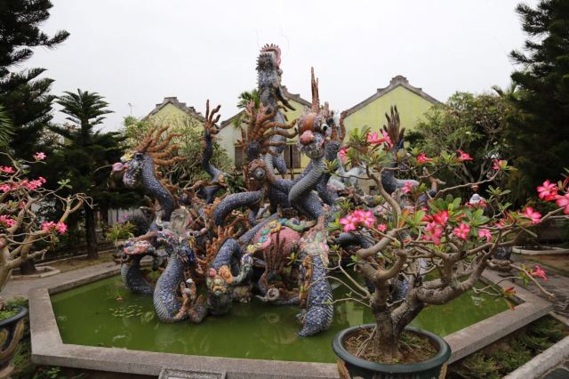 Ambassadors’ Pagoda