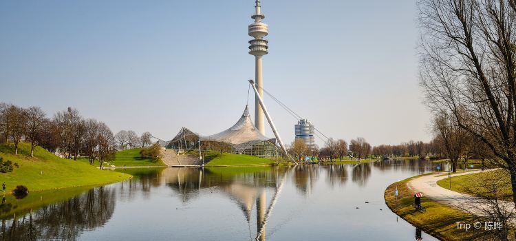 Olympiapark Travel Guidebook Must Visit Attractions In Munich
