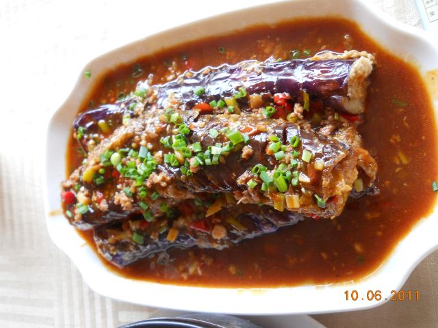 阿甘酒家(中山中路店)