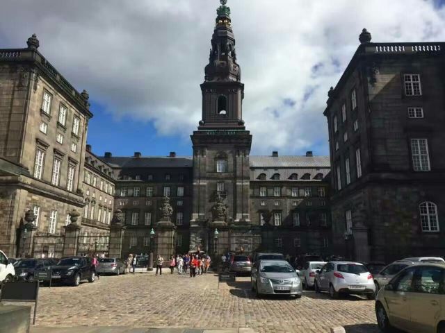 National Museum of Denmark