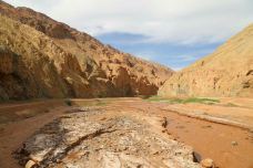 吐峪沟麻扎村-鄯善-旅游小強