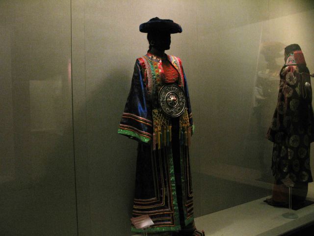 Qinghai Tibetan Culture Museum