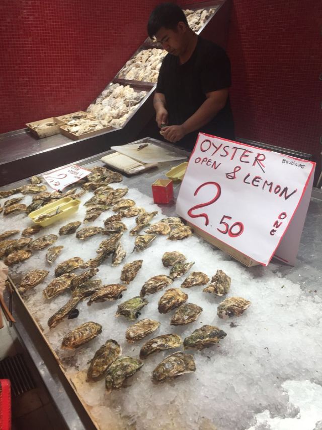 Mercat de la Boqueria
