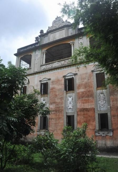 Ma-Xianglong Towers Group