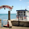Tiko's Floating Restaurant