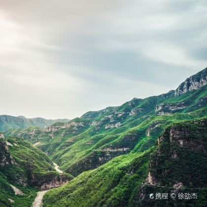 云台山2日1晚私家团