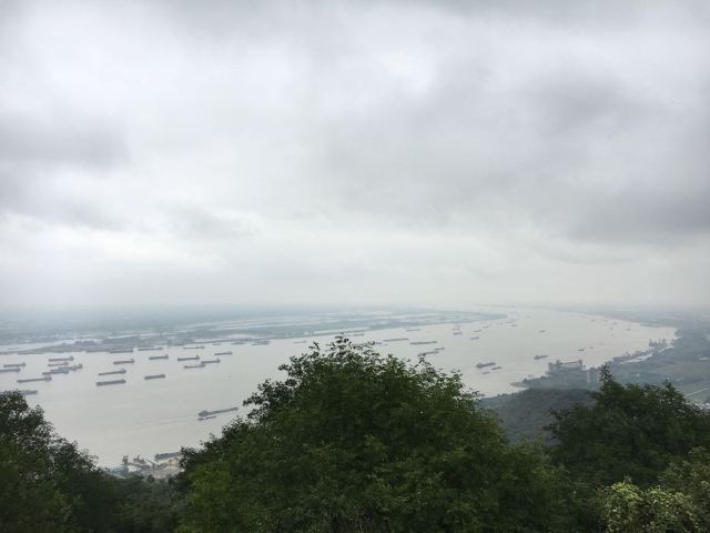Qixia Mountain