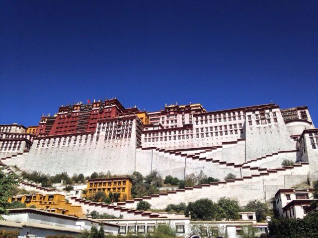 Potala Palace