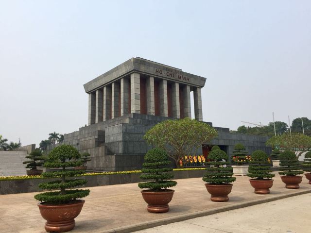 바딘 광장