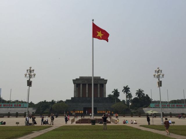 바딘 광장