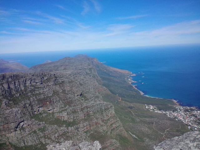 Table Mountain