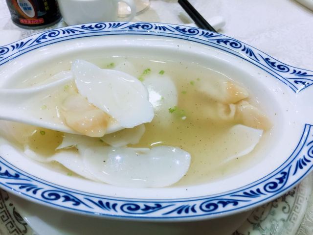 Mei Long Zhen Restaurant (Main Branch)