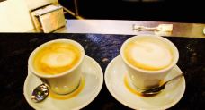 金杯咖啡-罗马