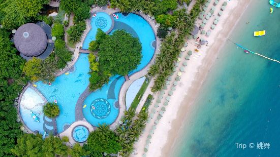 Hon Mun Island