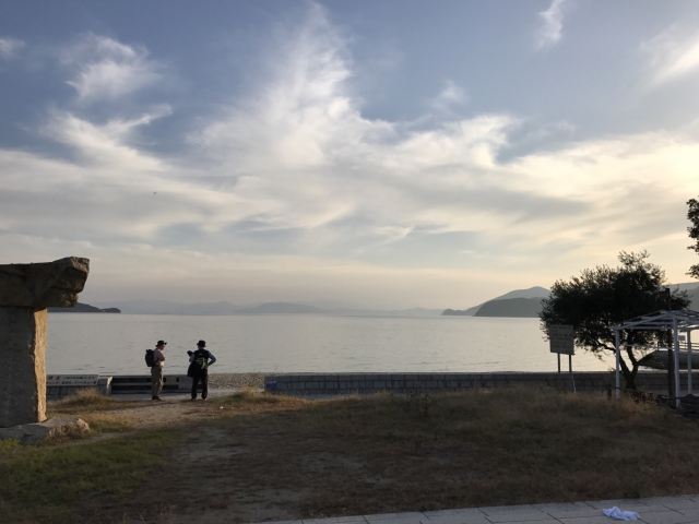 Seto Inland Sea