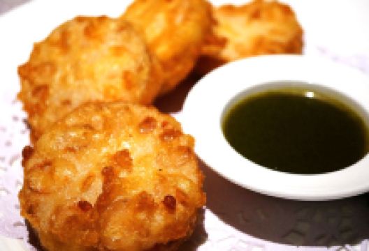 逸谷会(静安嘉里中心店)美食图片