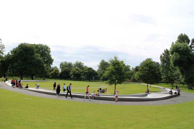 Hyde Park