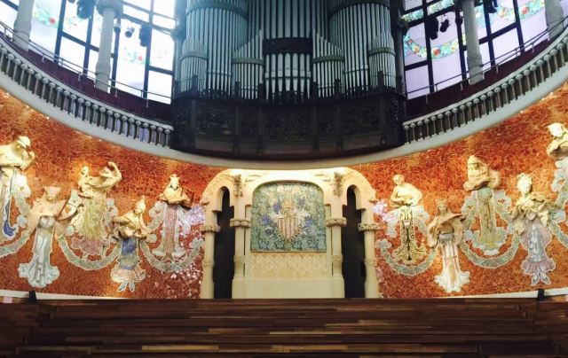 Palau de la Música Catalana