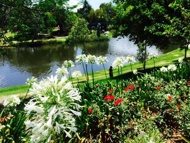 Adelaide