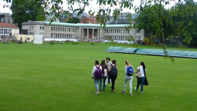 Trinity College