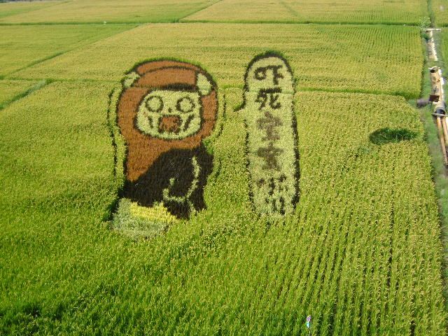 稻夢空間