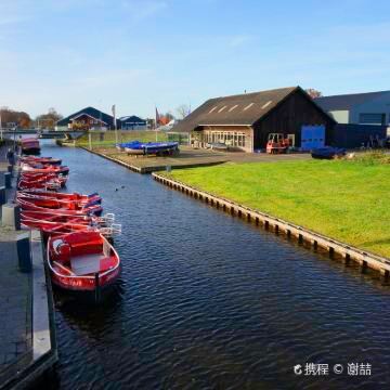 法国+比利时+荷兰12日10晚拼小团