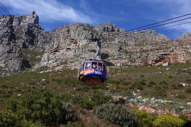 Table Mountain