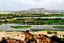 西拉木伦河景点图片