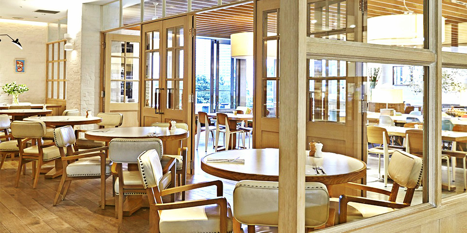 Bills（台场店）餐厅图片