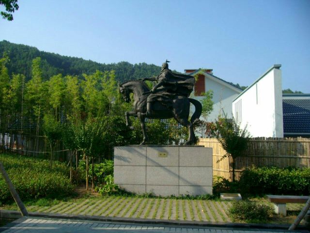 메이펑다오
