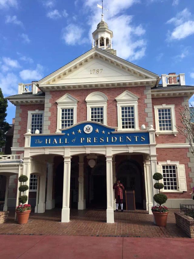 Walt Disney World
