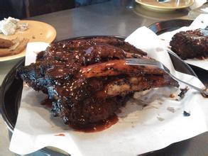 Em Sherif餐厅图片