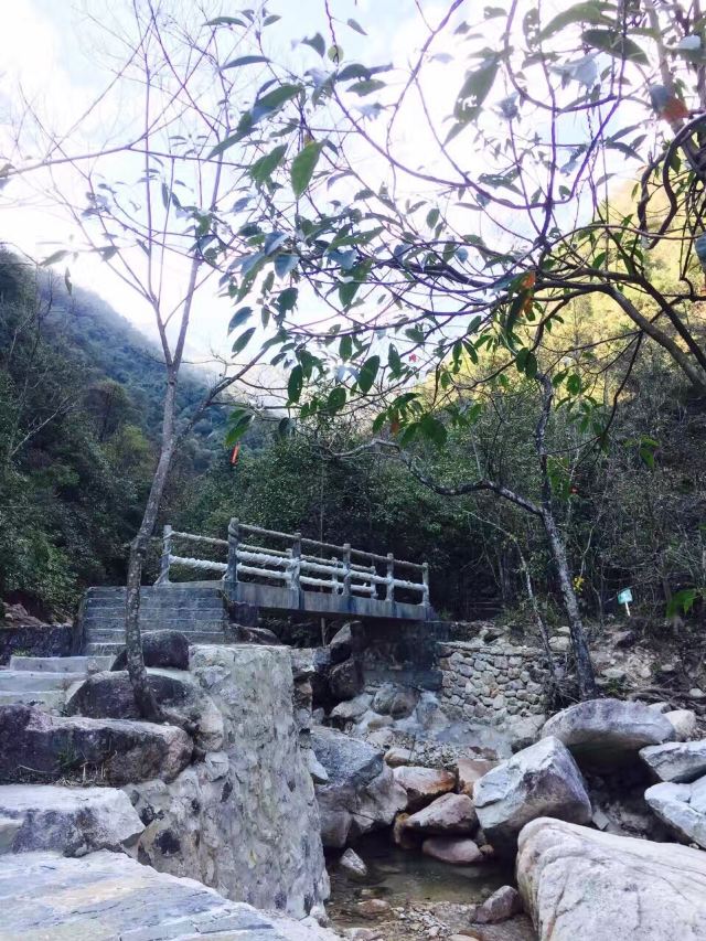Gupo Mountain