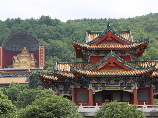 永福寺