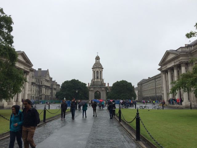 Trinity College
