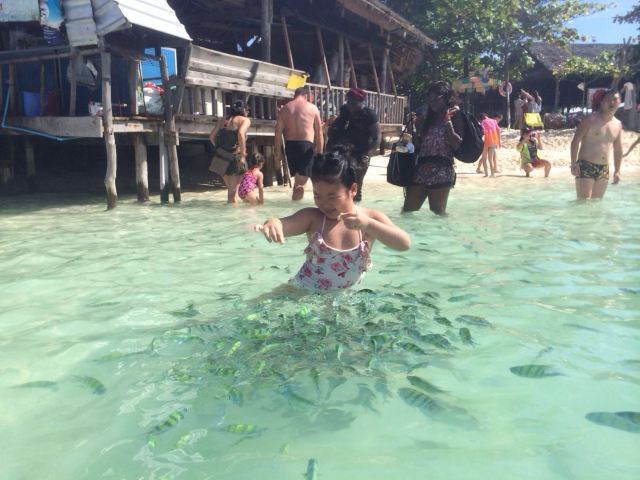 Koh Khai Nok