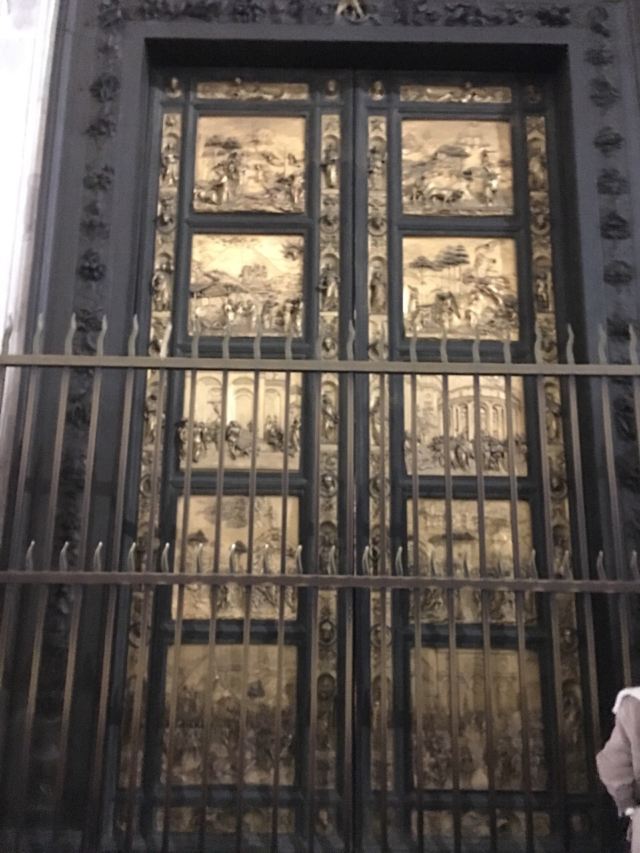 Santa Maria del Fiore