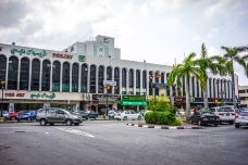 The Mall-Mukim Gadong B-doris圈圈